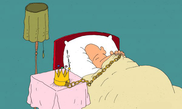 Заметки о сесурити царьках Украины и их жополизах