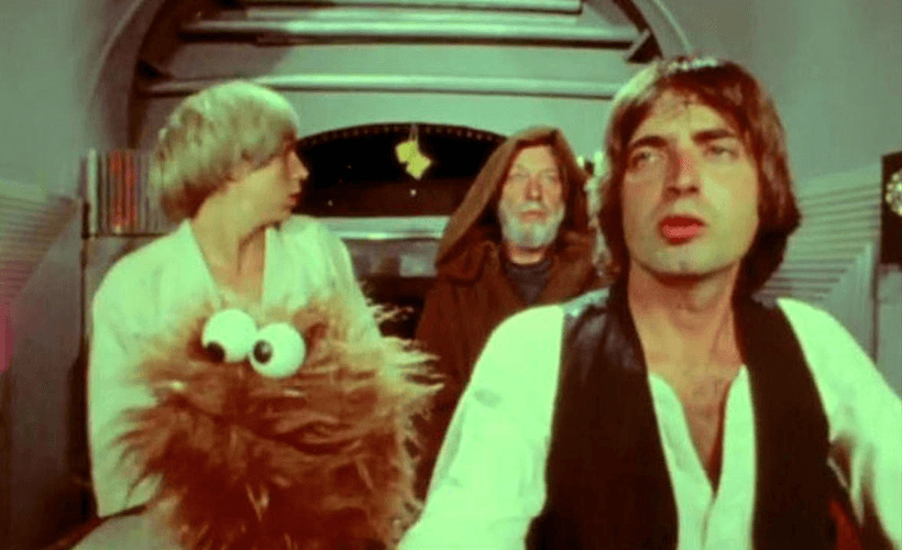 Wow-How Studio: христианский dream team или колхоз?