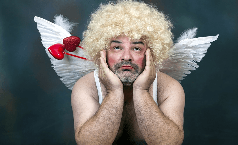 Любовные игры на хакатоне