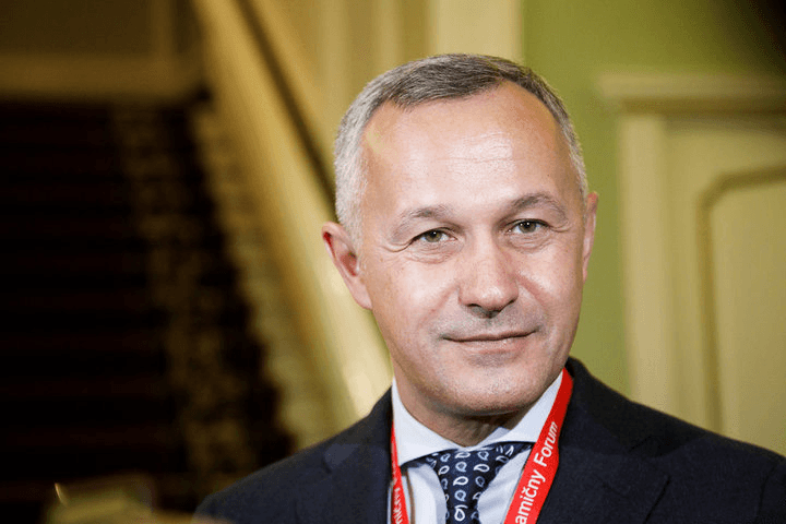 Трубы лопнули, говно потекло. Откровения белоруса о стройке IT-нации