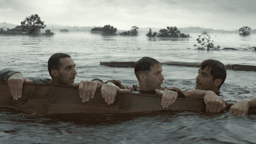 Когда в Development Intellect затапливает офис, CEO зовет всех батрачить в кафе