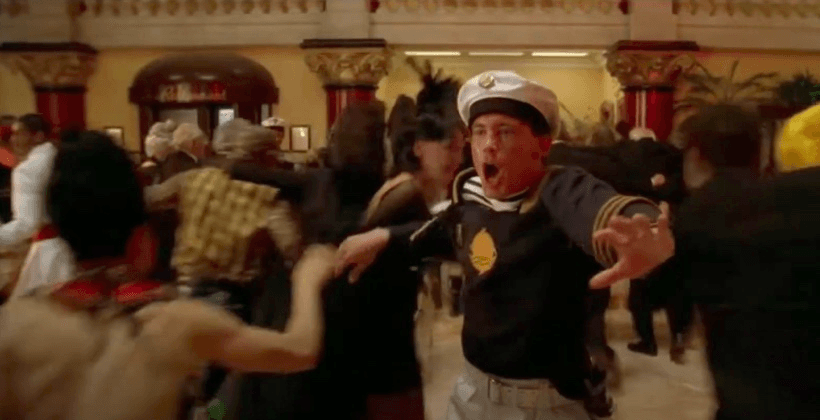 «Мы не покинем Днепр!» — кричали галероведы Yalantis и свалили из города через неделю