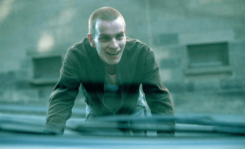 Жизнь замечательных людей: Клим