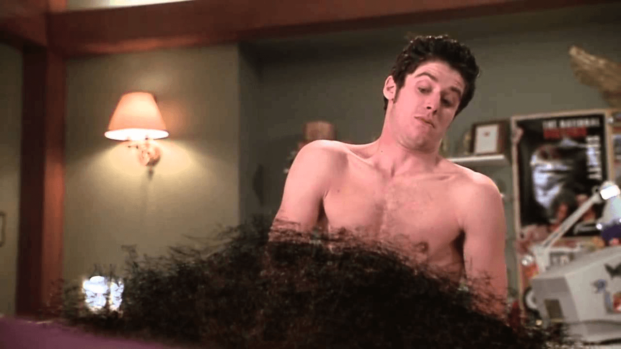 HTTPS — лобковые волосы