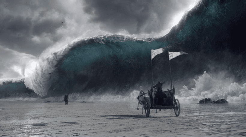 GeekApps — галера израильского производства со всеми вытекающими