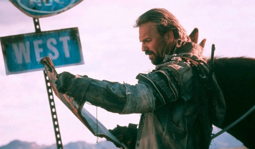 Из серии «Нам пишут» #6