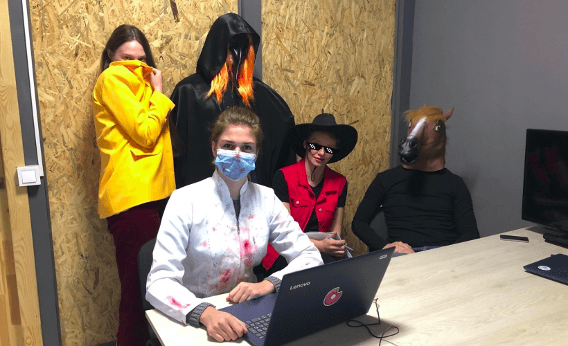 Kevuru Games — как быстро продать компанию и не превратиться в индус-студию