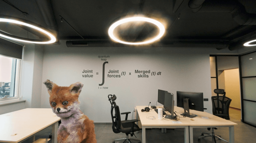 SSA Group: Липовый рейтинг на DOU, увольнение одним днем и зарплаты на 30% ниже рынка