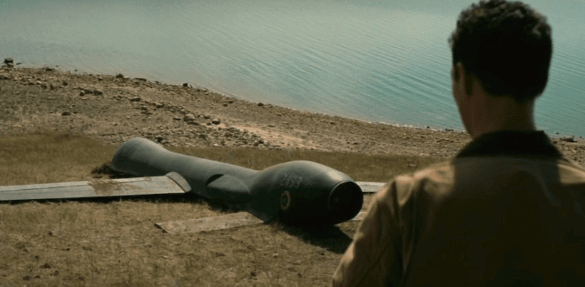 Компания GigaNeo ищет «розробника дрону» за 350 долларов