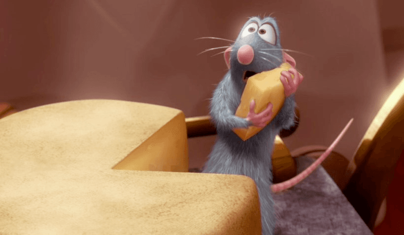 О мышах и людях