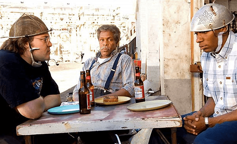 Требования к задротам снова возросли: нужны более опытные и шпрехающие на английском