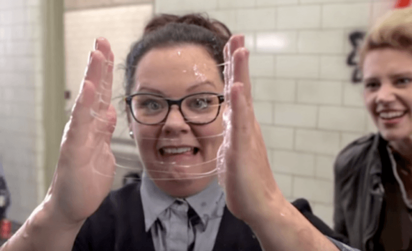 Кіберпанковий гомункул