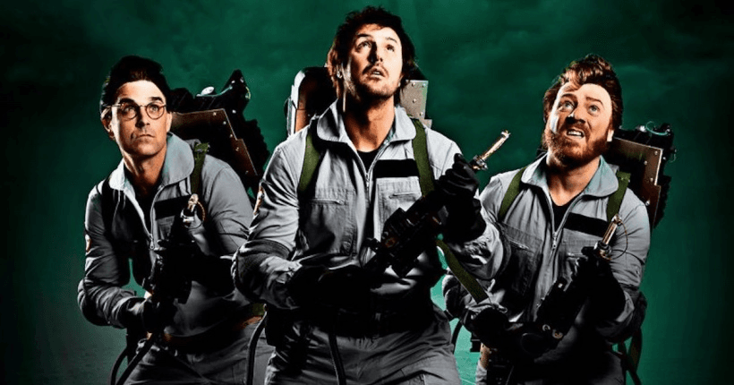 Айтишник — санитар леса