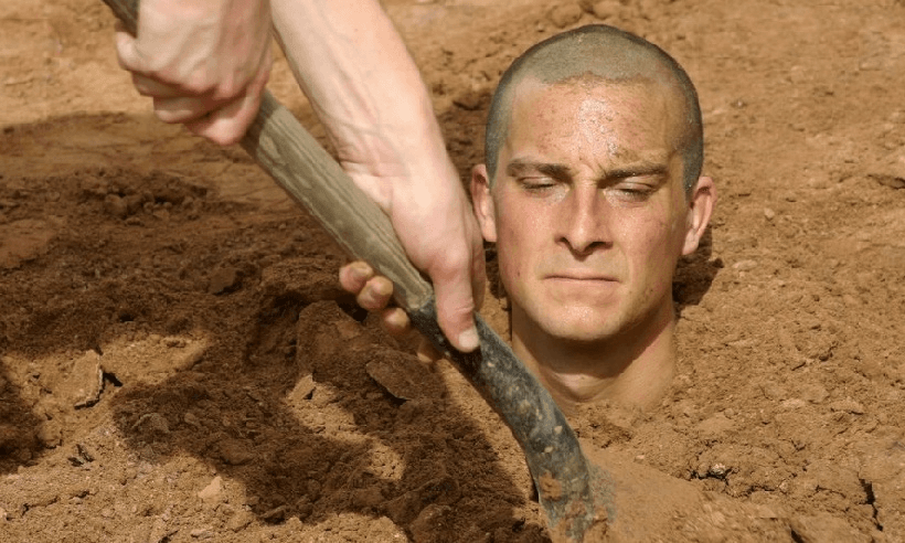 Инструкция выживания в IT