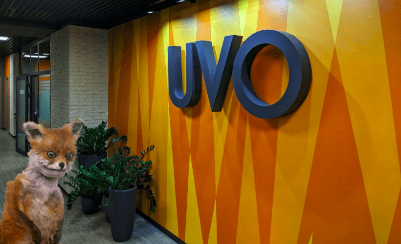 Хлопец месяц обивал пороги Uvoteam, а его все продолжали таскать по собесам