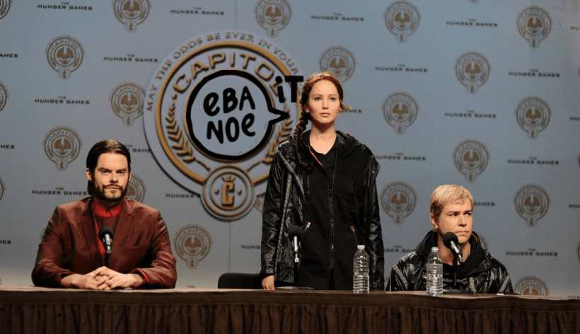 «Голодные игры» год спустя: тостер ушел в пицценосцы, бизнес-аналитик выгорел, хипстер пашет за 700$, тостерша из лаборатории EPAM морозится