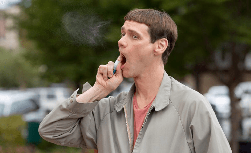 Як я ледь не став Web–програмістом