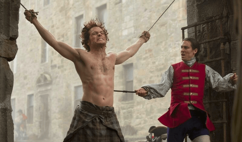 Белые негры