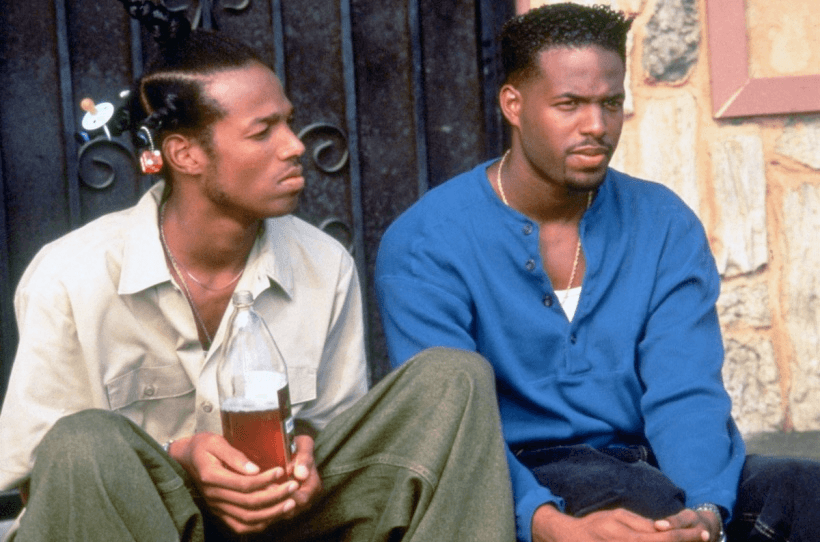 Как не отчаиваться в пиздеце