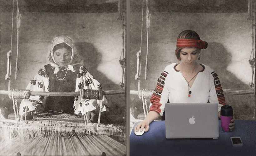 Почему галушковый патриотизм — единовозможная форма патриотизма в Украине