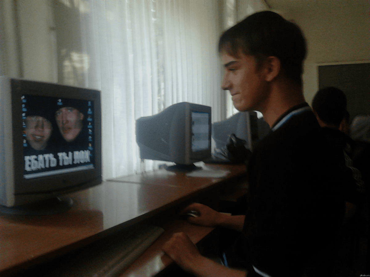 Академія ШАГ (Академія ТОР). Турбо-єблани на марші