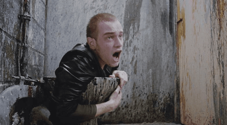 Свалить нахуй из айти