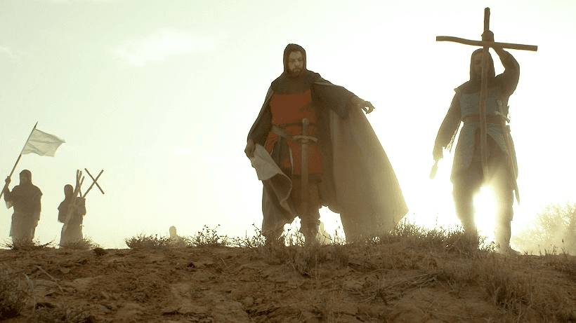 Священна війна