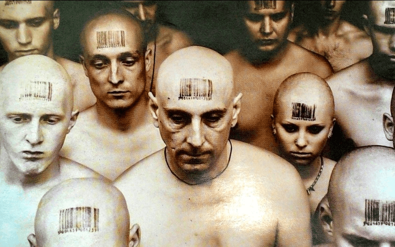 GlobalLogic маркирует рабов за бесплатное участие в конференции (обновлено)