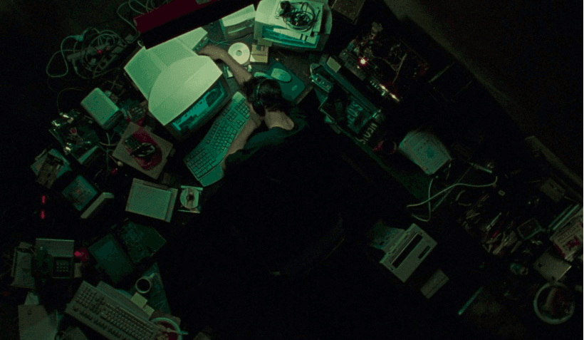 Мы уже в Матрице, но есть нюанс