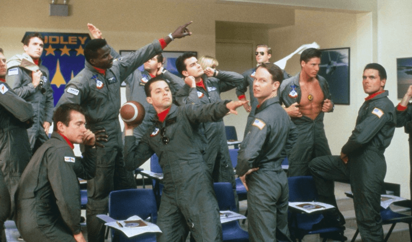 СЕО Techiia после 60 млн донатов «без чеков» отчитался про 57 тысяч и выгнал военных его благодарить