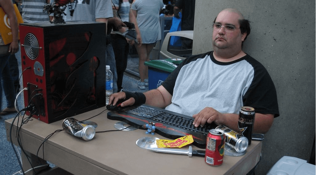 Мысли об украинском IT