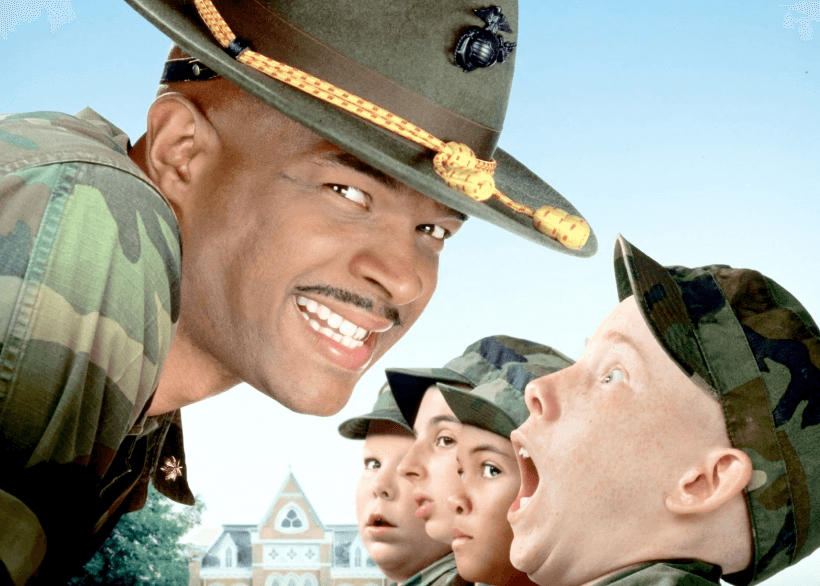 Программисты: «Все люди равны, но мы равнее. И вообще, женщины тоже могут воевать»