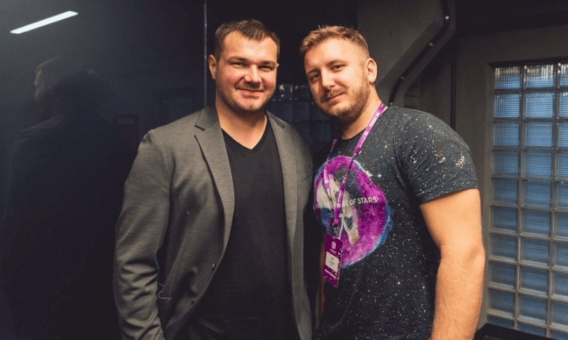 Как владыки Blackwood Games и Gunzilla Games отмывали российские бабки и ратовали за «взятие Киева за 3 дня»