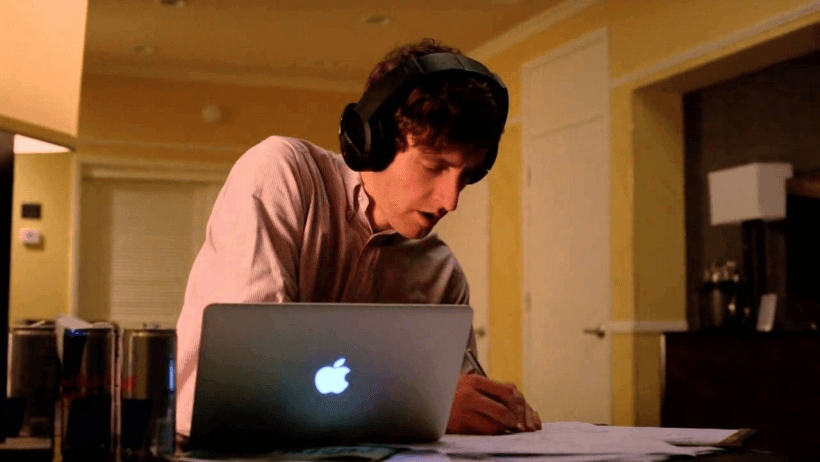 Программист. Часть #1