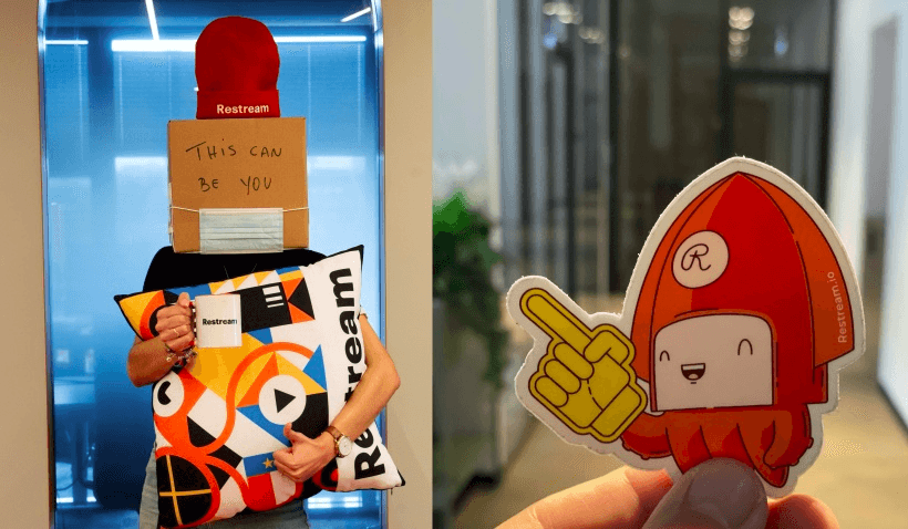 Restream продовжує працювати з РФ?