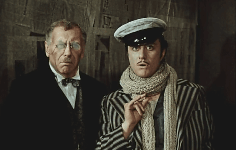 Пропаганда «войти в IT» набирает обороты