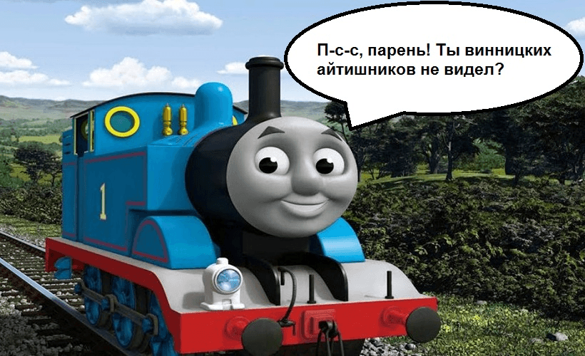 Винницкие гребцы на один день поменяли галеру на трамвай