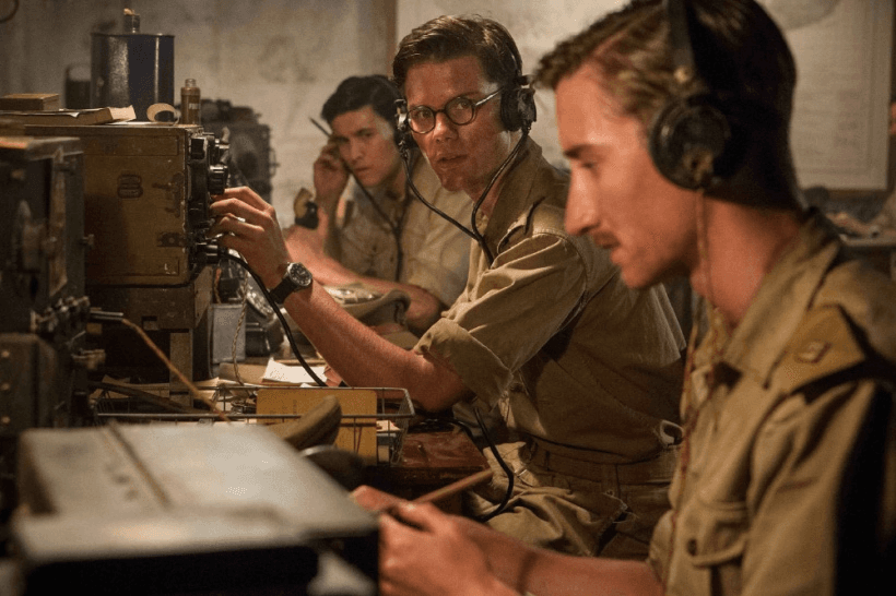 Про ИТ-роту