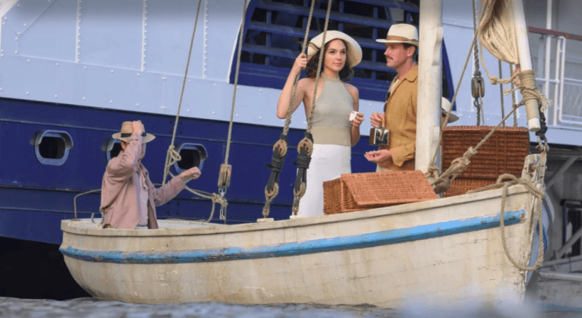 Как вайтишник пытается пробраться на борт сквозь полчища HR-колхозниц