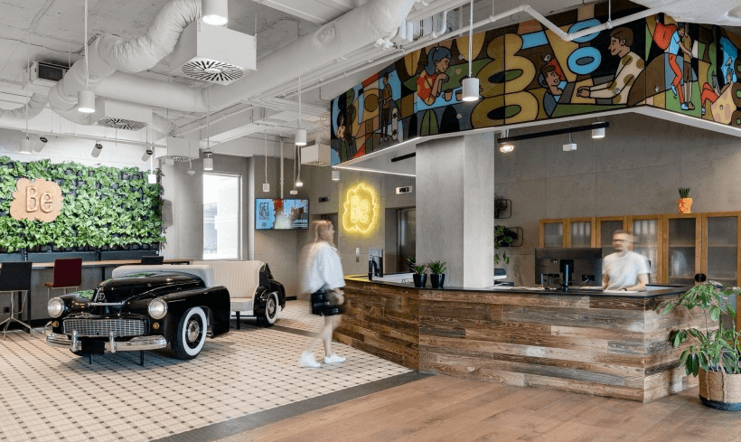 Сбежавший в Латвию владыка A1QA и Itransition Сергей Гвардейцев рискует попасть под санкции