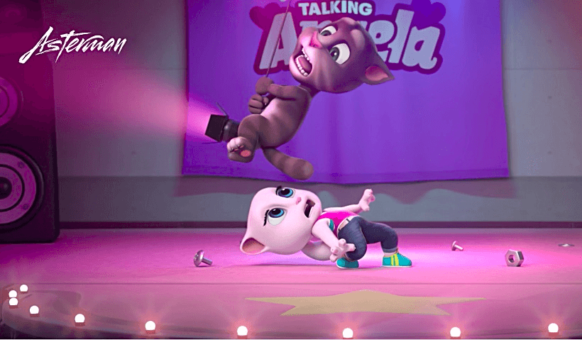 Как компания Asterman кидает украинцев на бабки, пользуясь войной