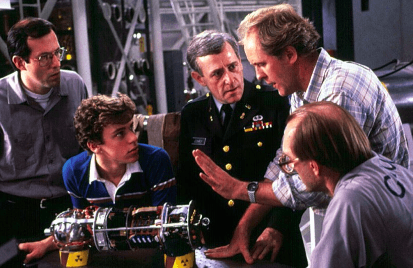 Чи боїться айтішник ядерної війни?