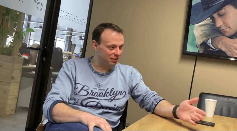 Владика Jooble пропонує легалізувати наркотики і гомосятину на рівні Конституції України