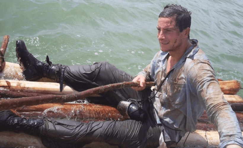 VRealSoft: Как гребец через 2 недели спрыгнул на другую шхуну и не получил свою баланду