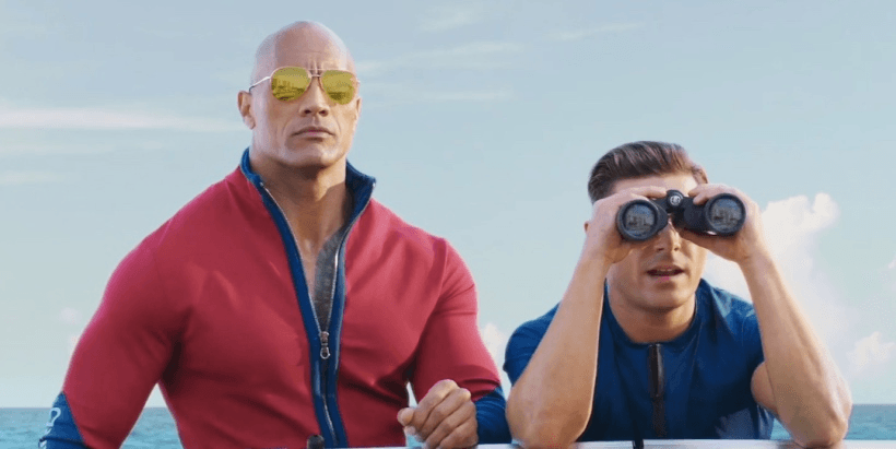 Глядя в бинокль на задрота