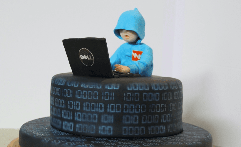 AppCake: В перший же день мене змусили скидуватись на чай