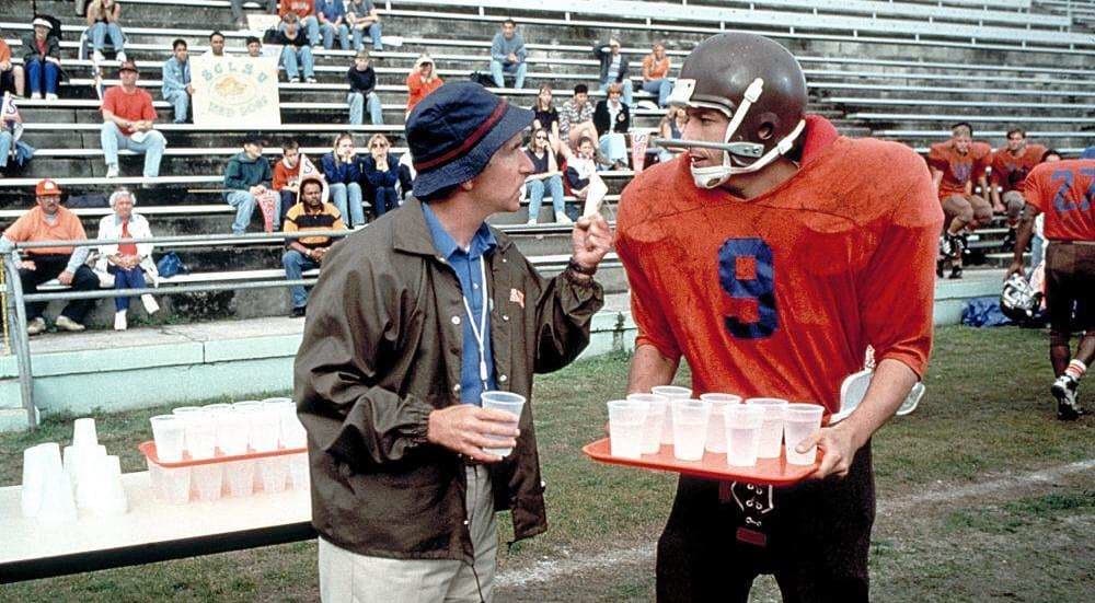 Уроки жизни для начинающего вайтишника