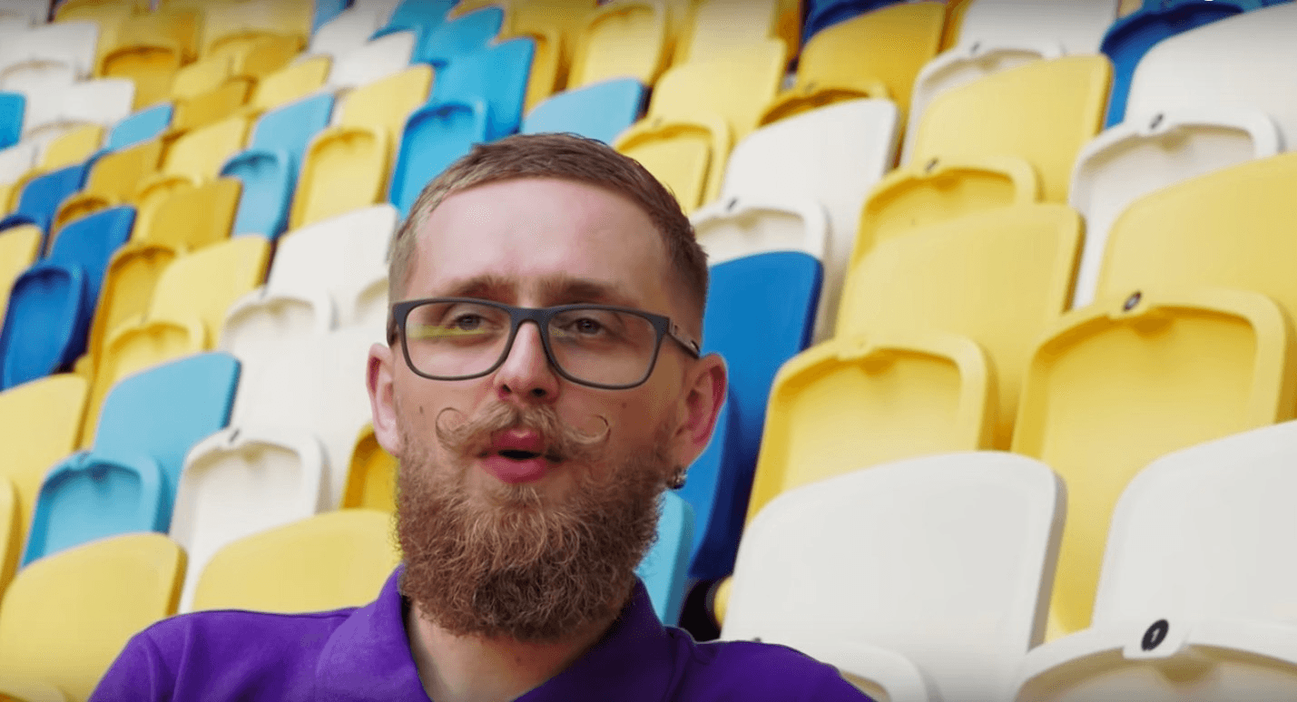 Олег Паньків — CEO of Axsys.solutions, выебщик, ну и просто IT-император всея галактики