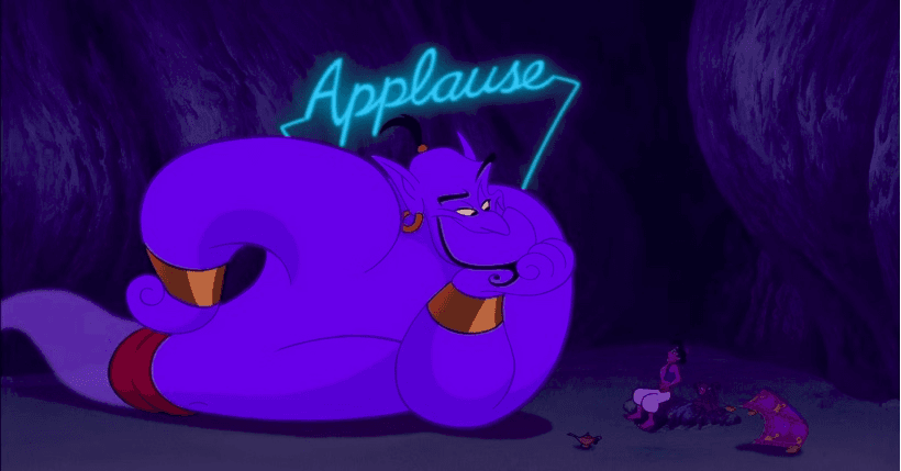 Djinni банит за переписку в почте