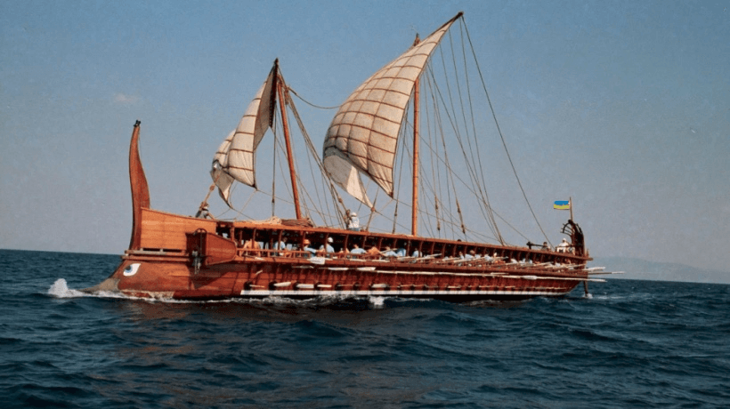 Как свитчеру устроиться на галеру?